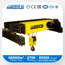 New Type Wiro Rope Electric Hoist for Sales